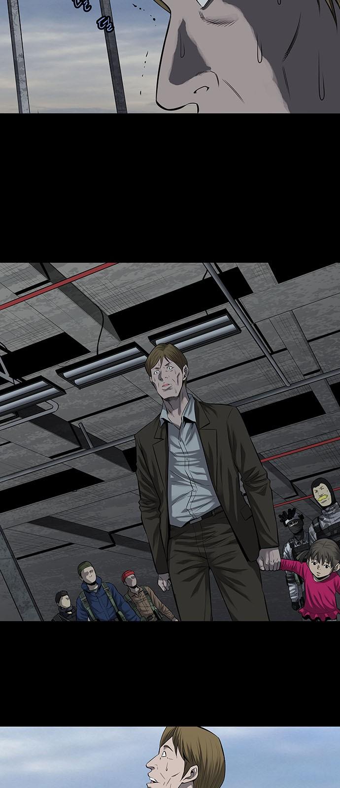 Hive - Chương 160 - Trang 4