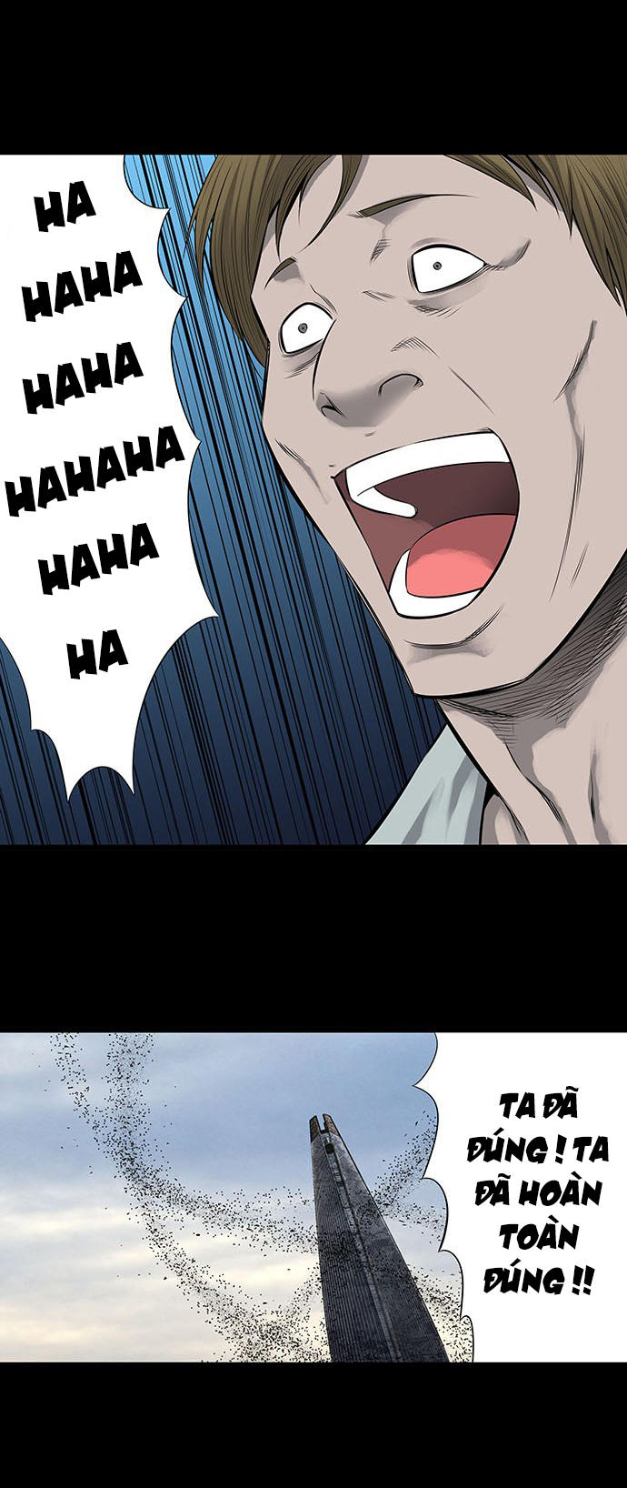 Hive - Chương 160 - Trang 6