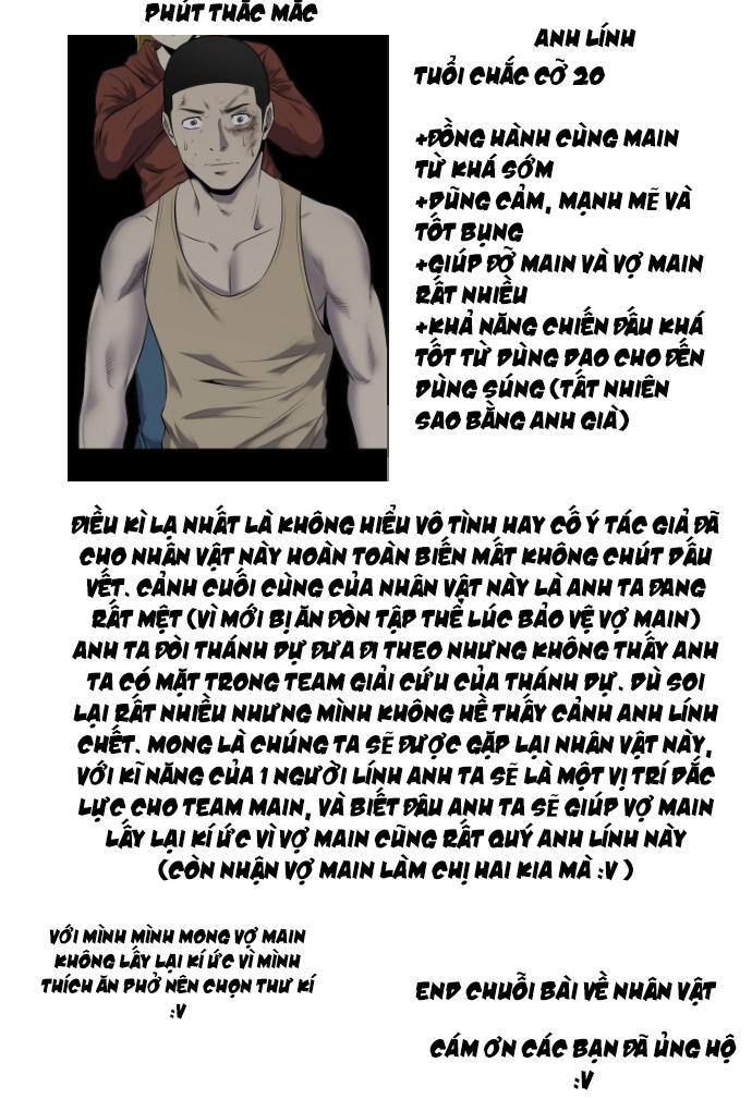 Hive - Chương 160 - Trang 51