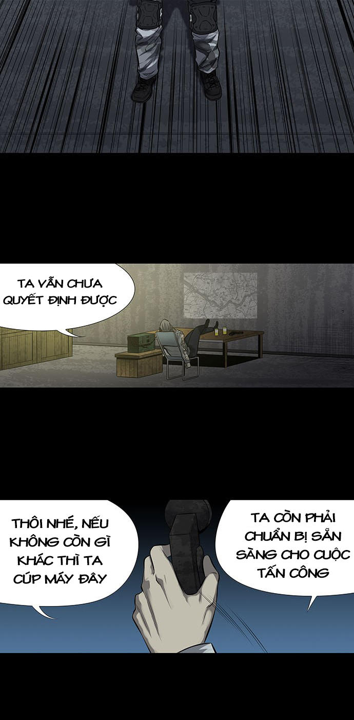 Hive - Chương 161 - Trang 13