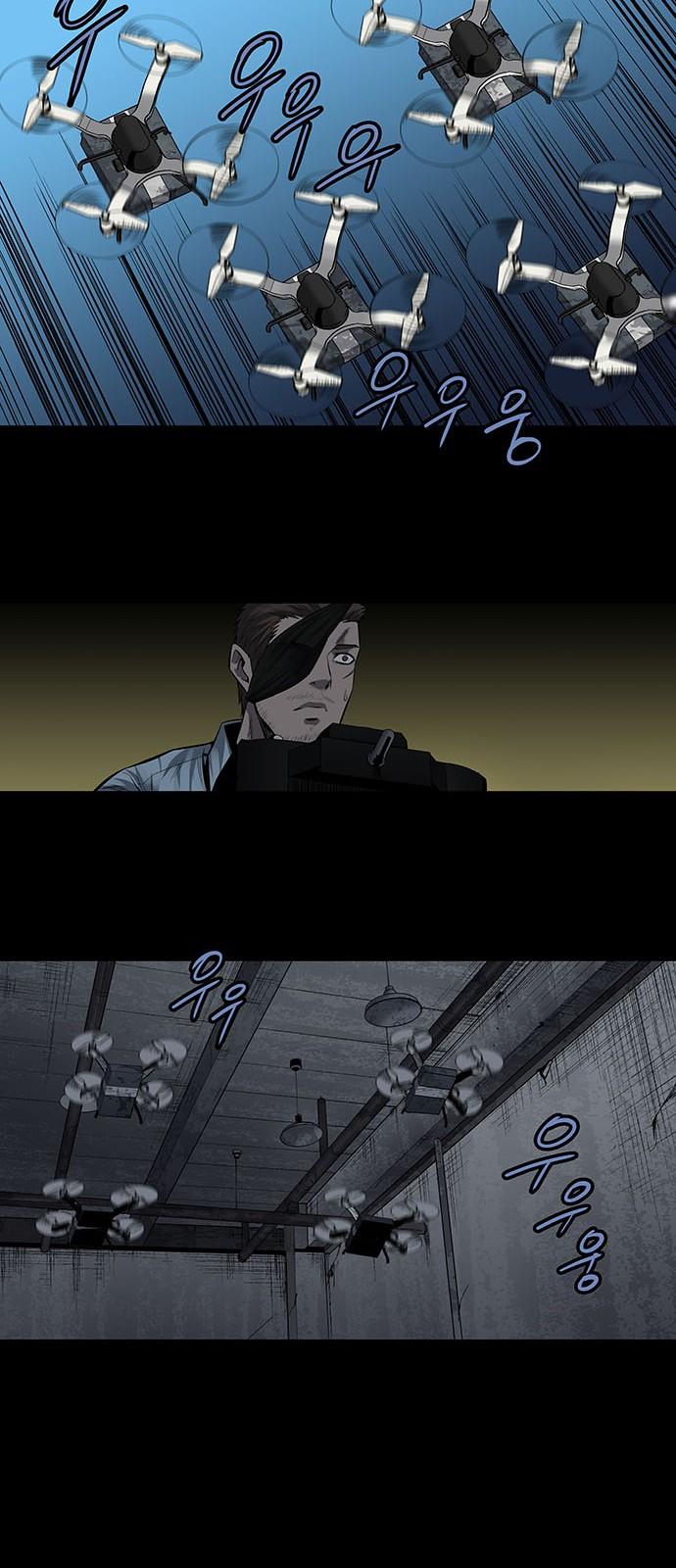 Hive - Chương 161 - Trang 16