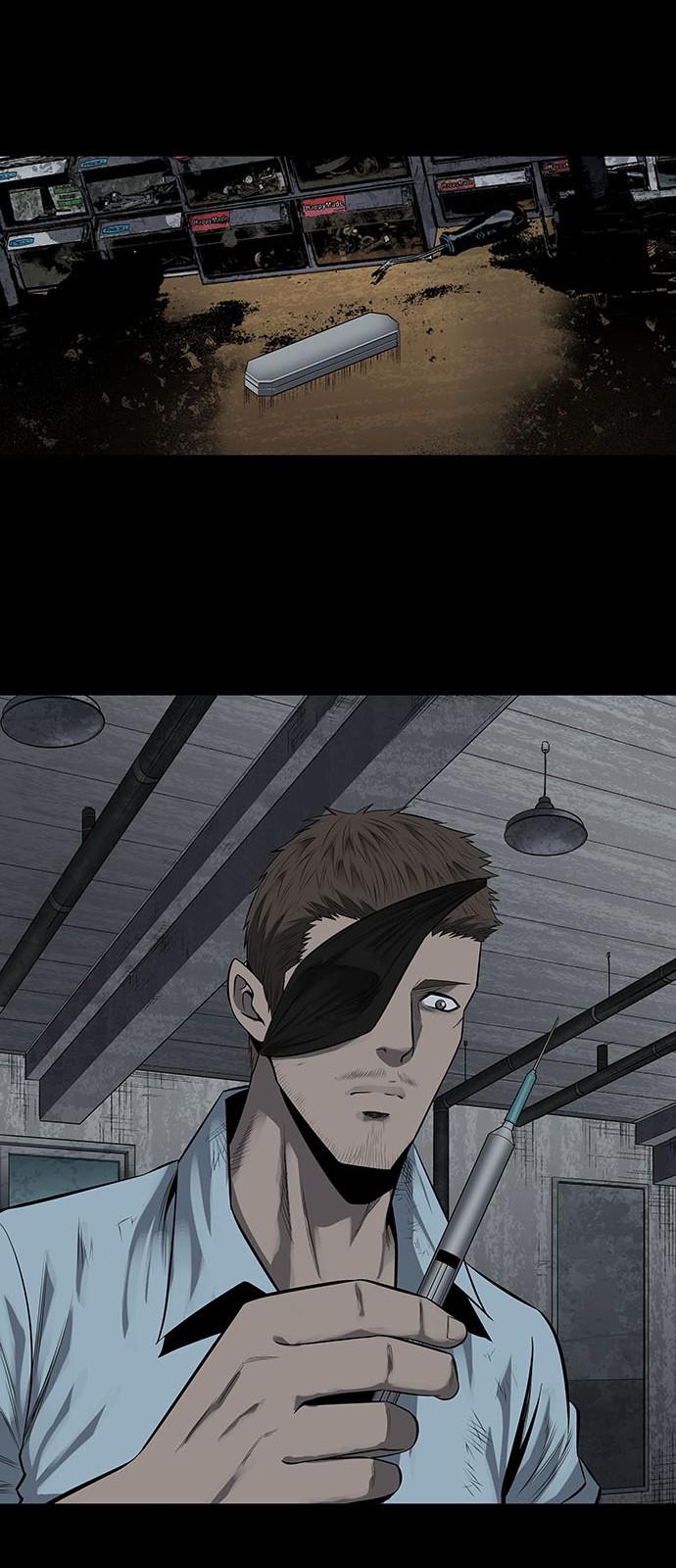 Hive - Chương 161 - Trang 18