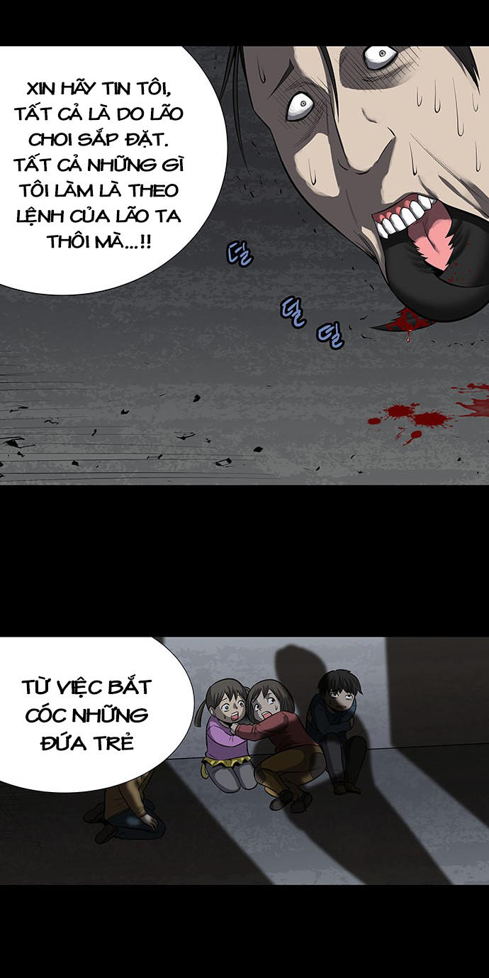 Hive - Chương 161 - Trang 29