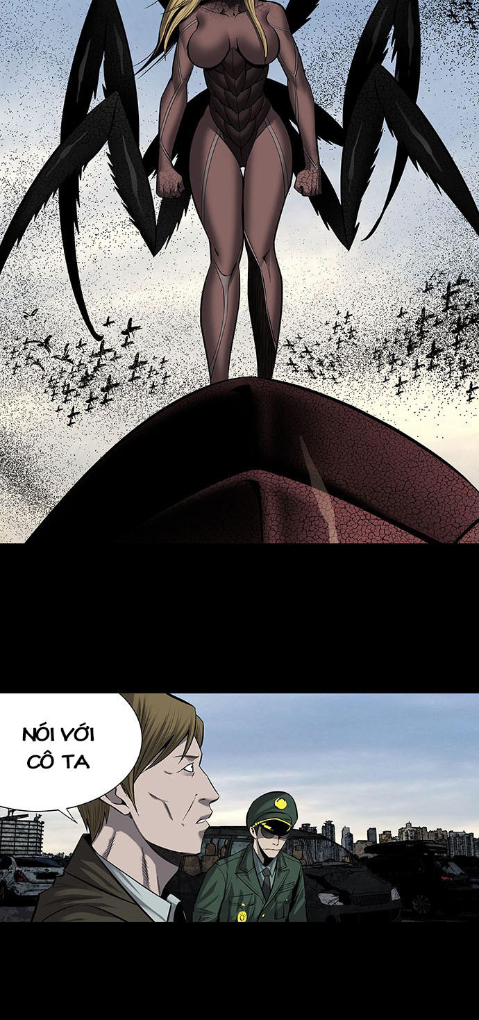 Hive - Chương 161 - Trang 33