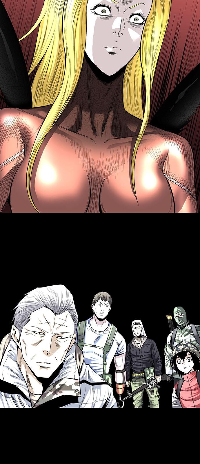 Hive - Chương 161 - Trang 35