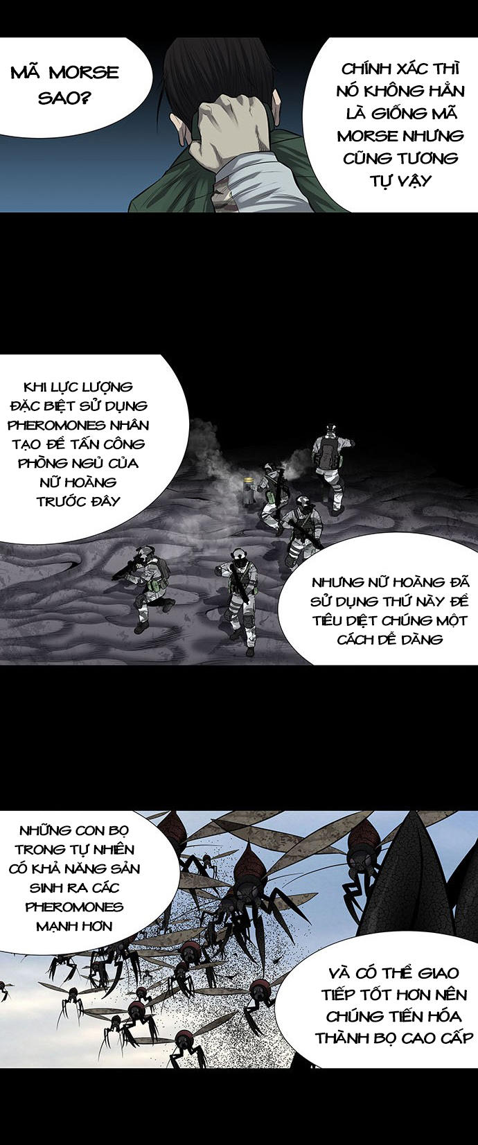Hive - Chương 161 - Trang 38