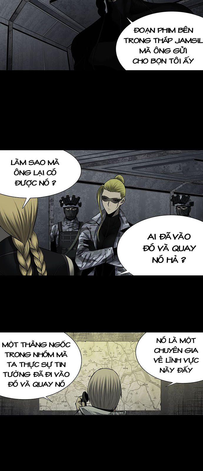 Hive - Chương 161 - Trang 7