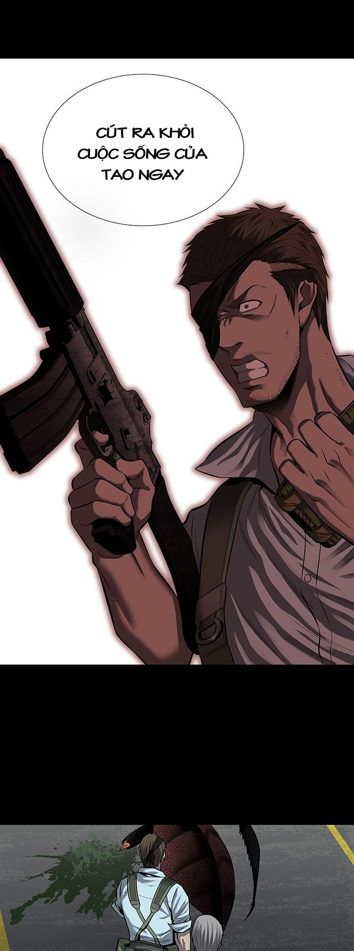 Hive - Chương 162 - Trang 16