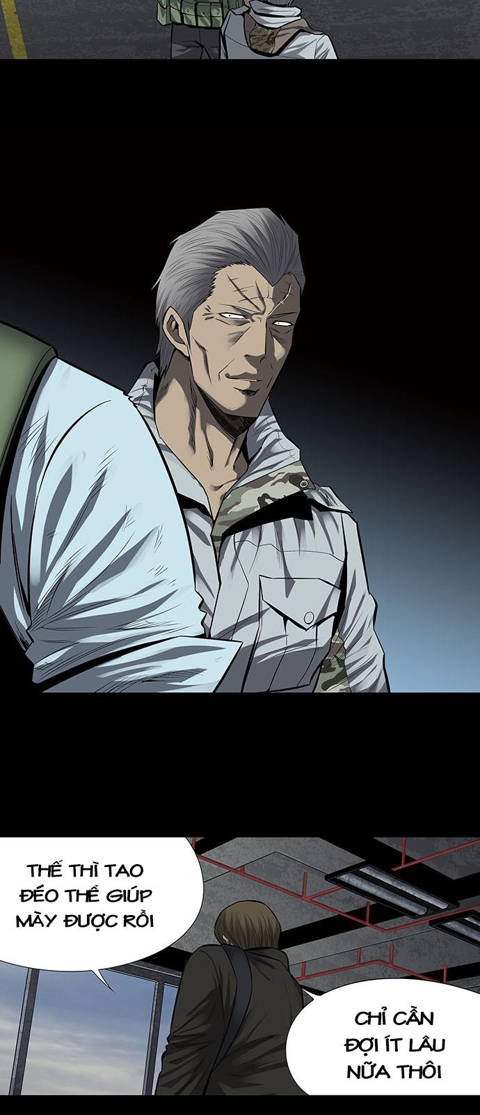 Hive - Chương 162 - Trang 17