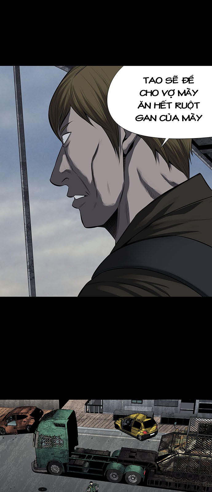 Hive - Chương 162 - Trang 18