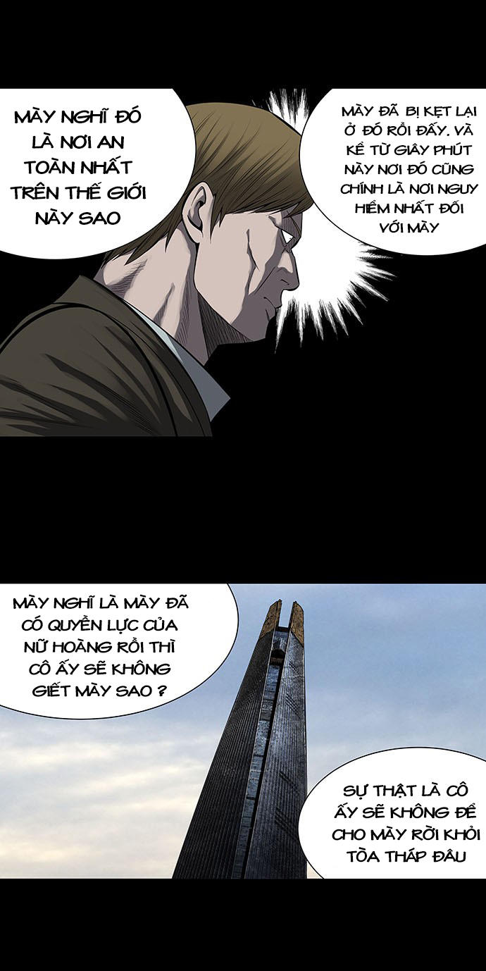 Hive - Chương 162 - Trang 5