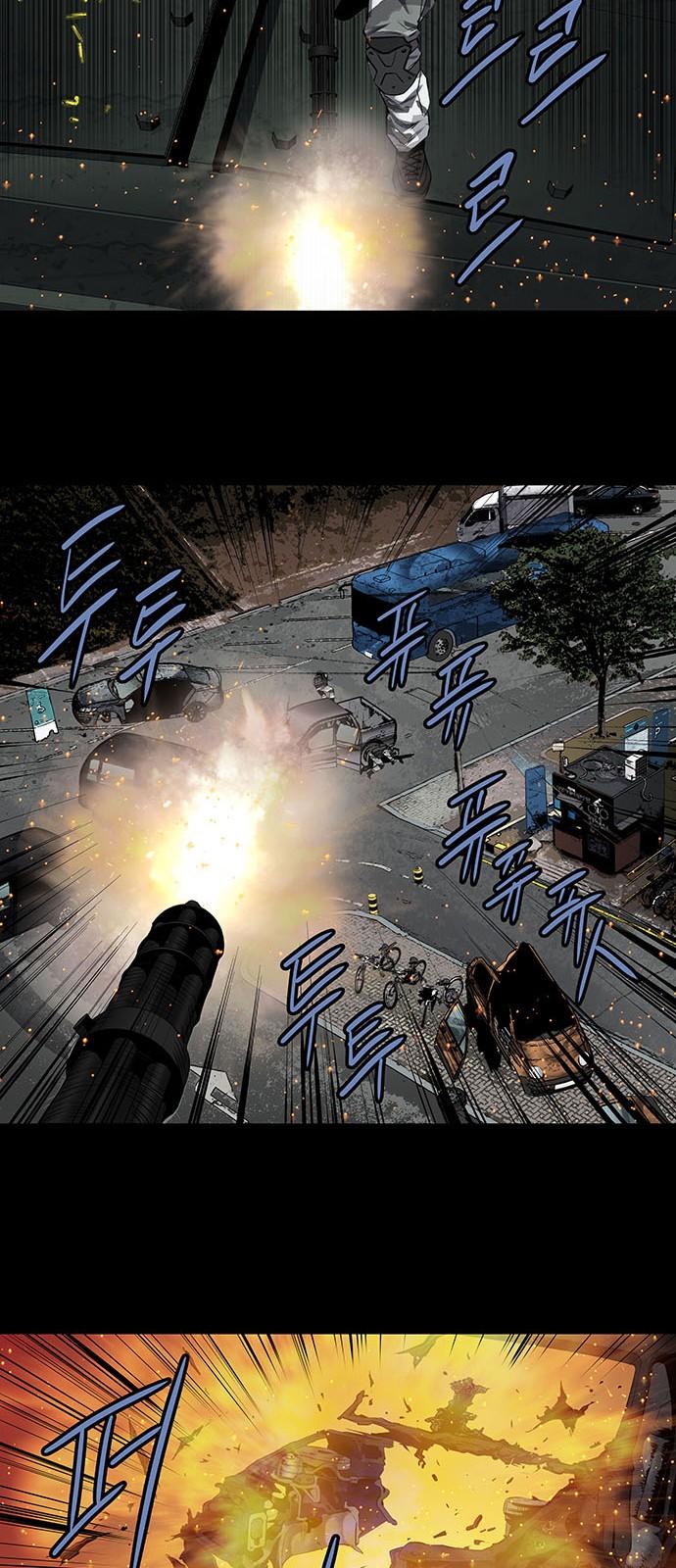 Hive - Chương 163 - Trang 16