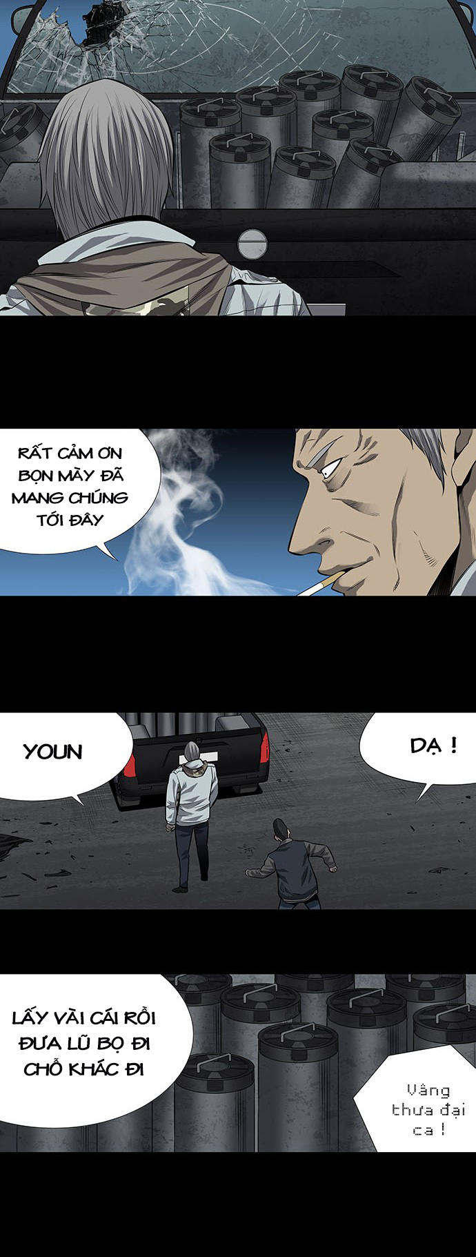 Hive - Chương 163 - Trang 19