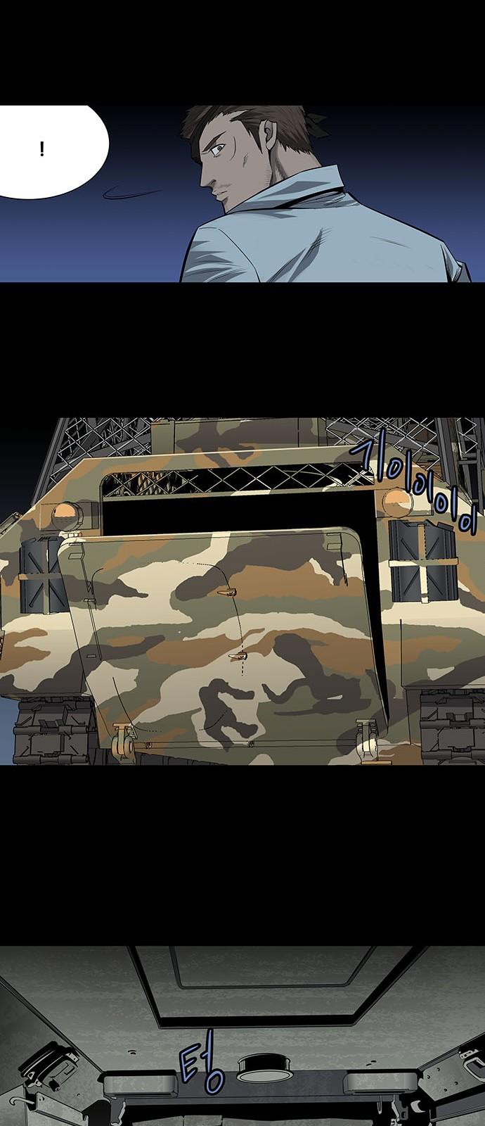 Hive - Chương 163 - Trang 35