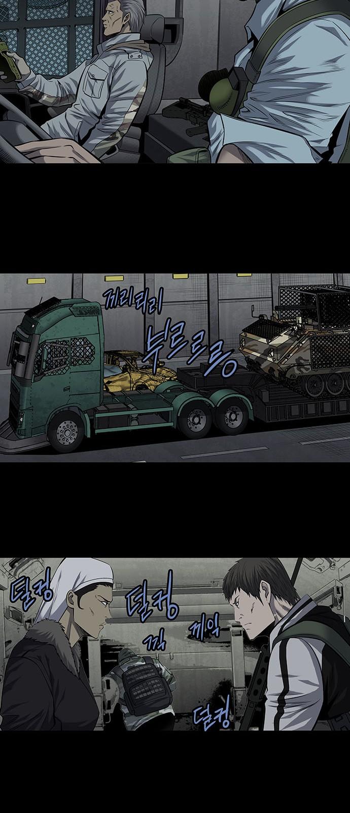 Hive - Chương 165 - Trang 11