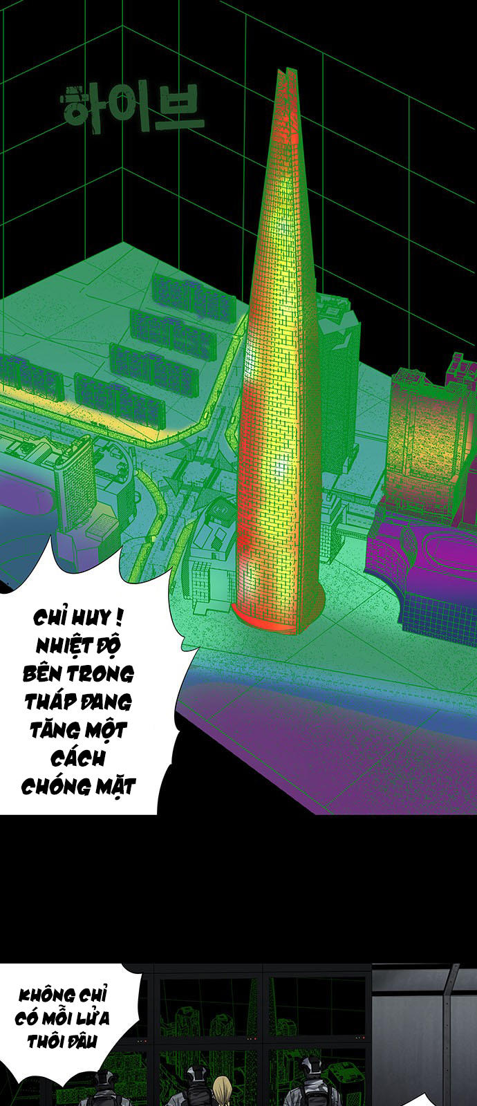 Hive - Chương 165 - Trang 3