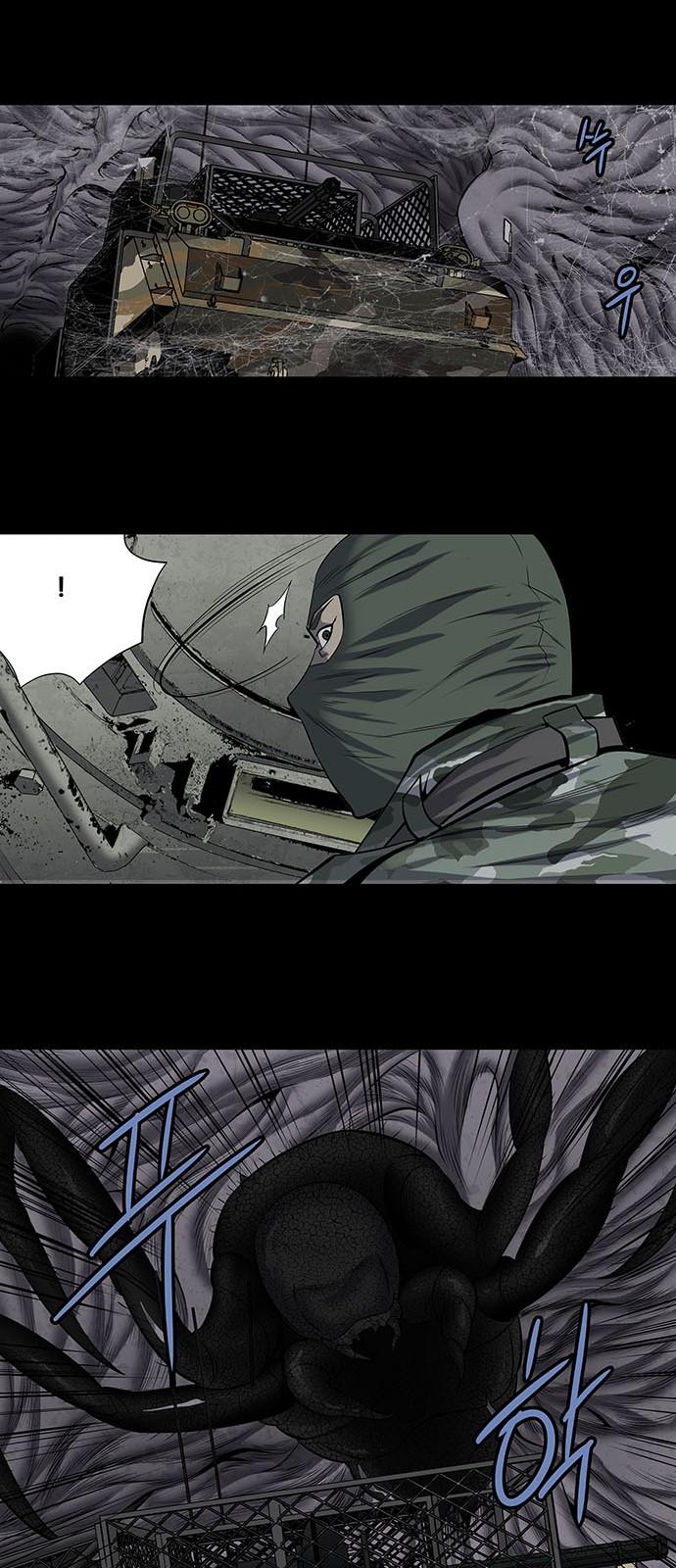 Hive - Chương 165 - Trang 23