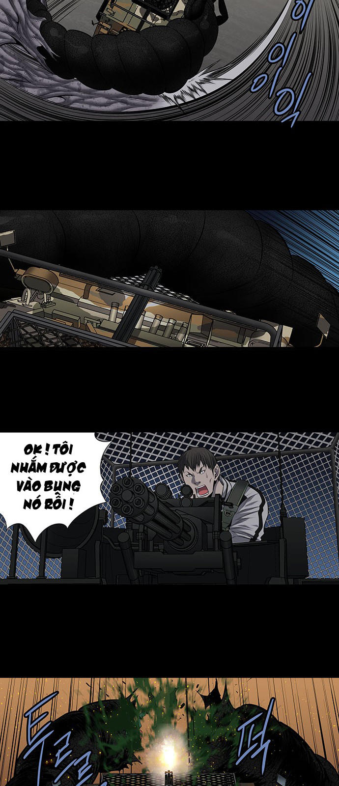 Hive - Chương 165 - Trang 26