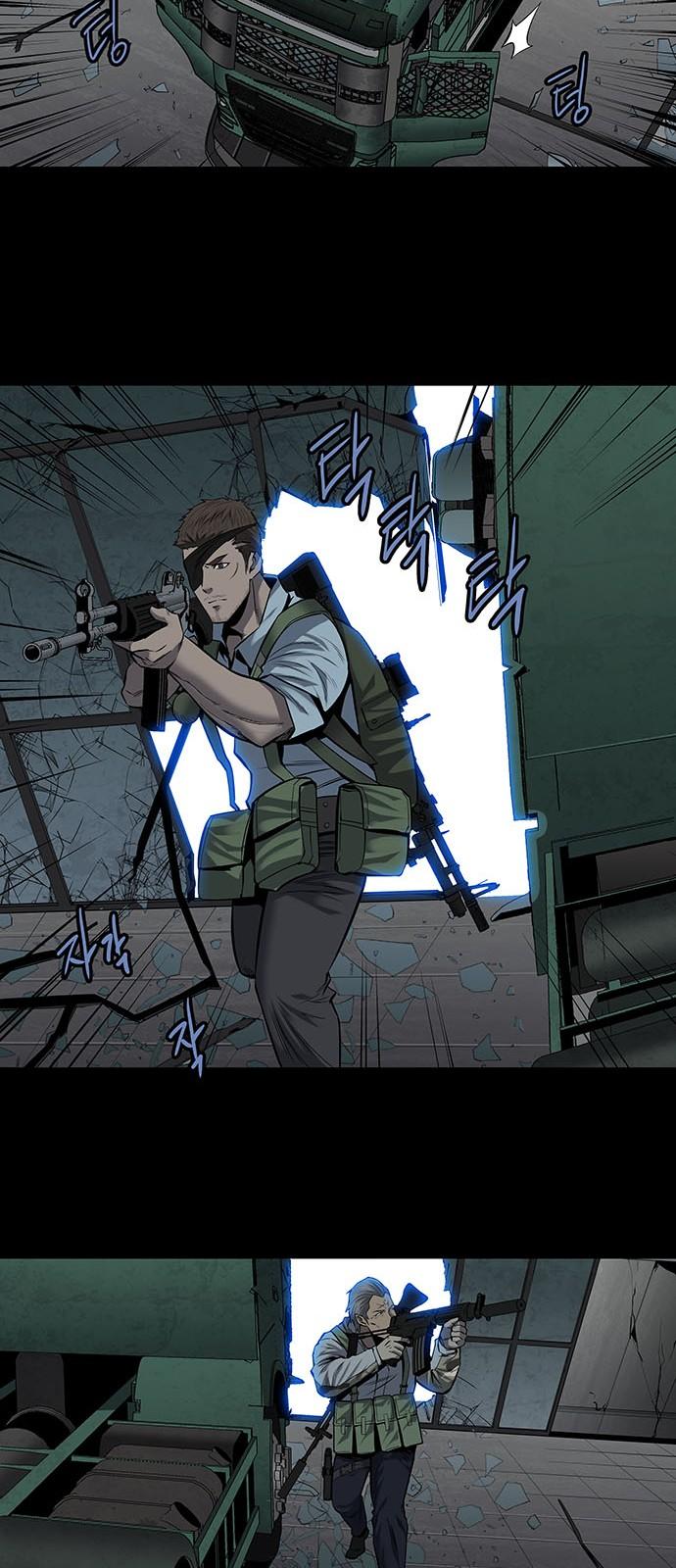 Hive - Chương 165 - Trang 29