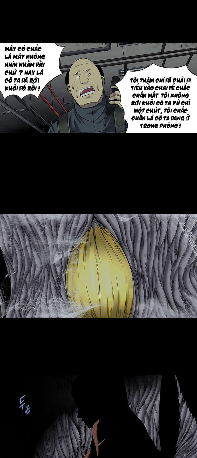 Hive - Chương 165 - Trang 31
