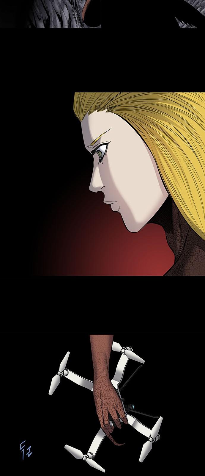 Hive - Chương 165 - Trang 32