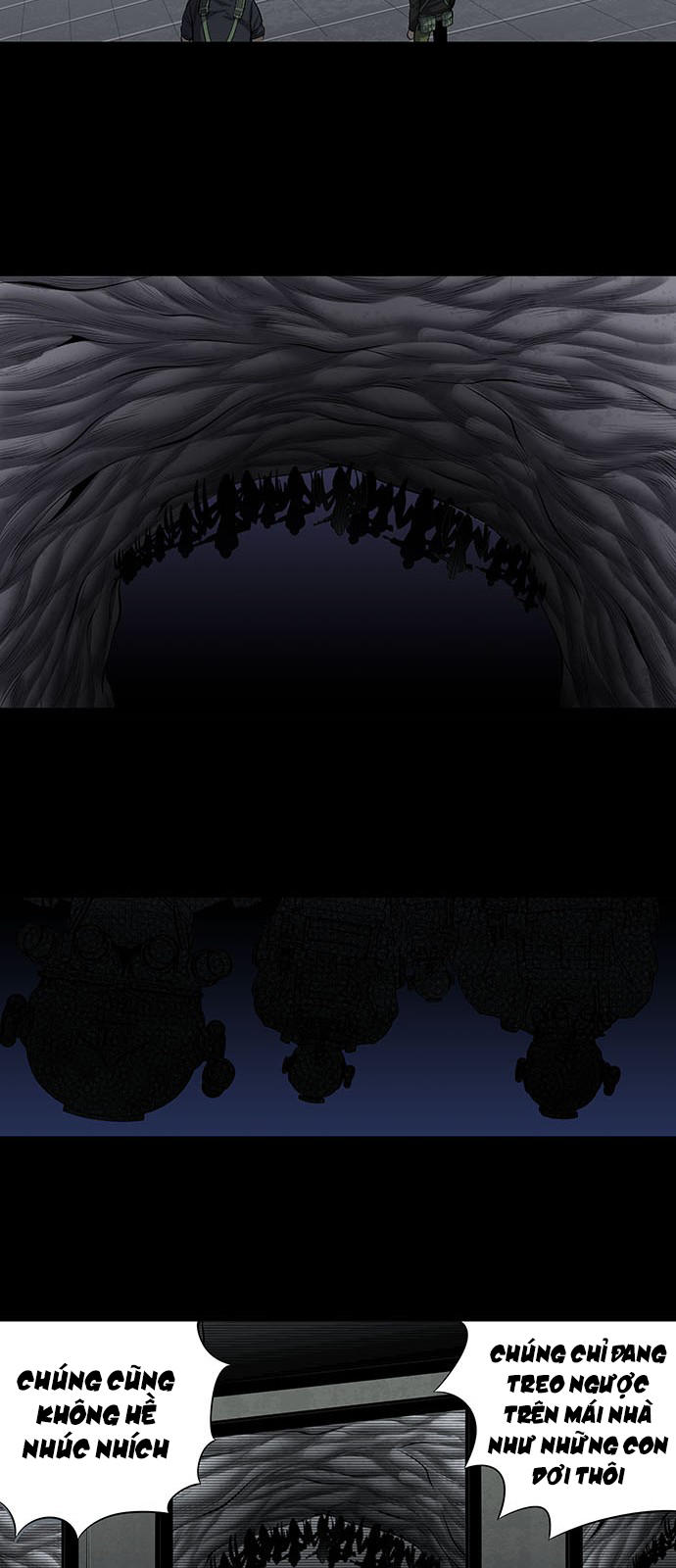 Hive - Chương 165 - Trang 36