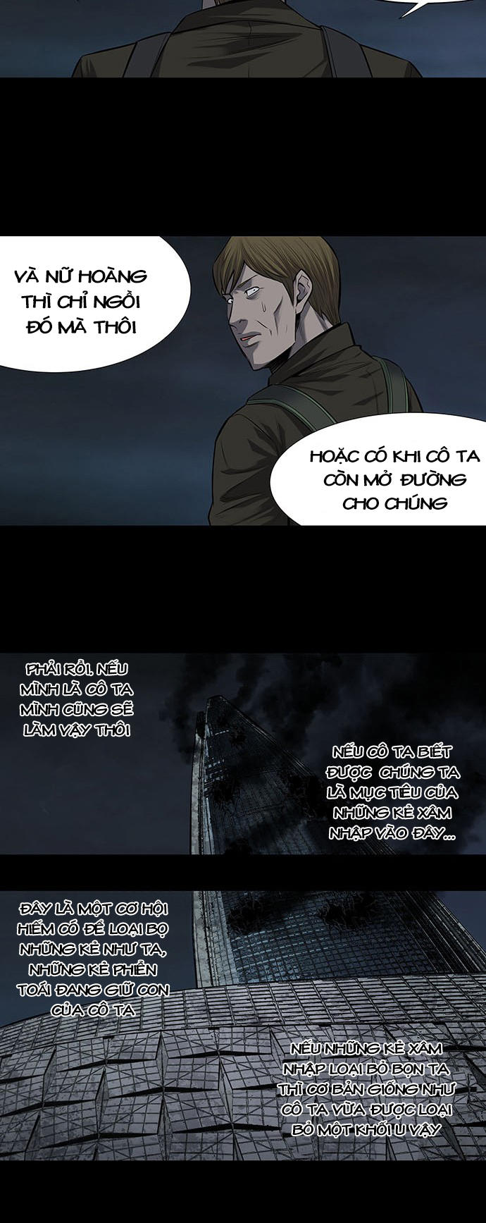 Hive - Chương 165 - Trang 38