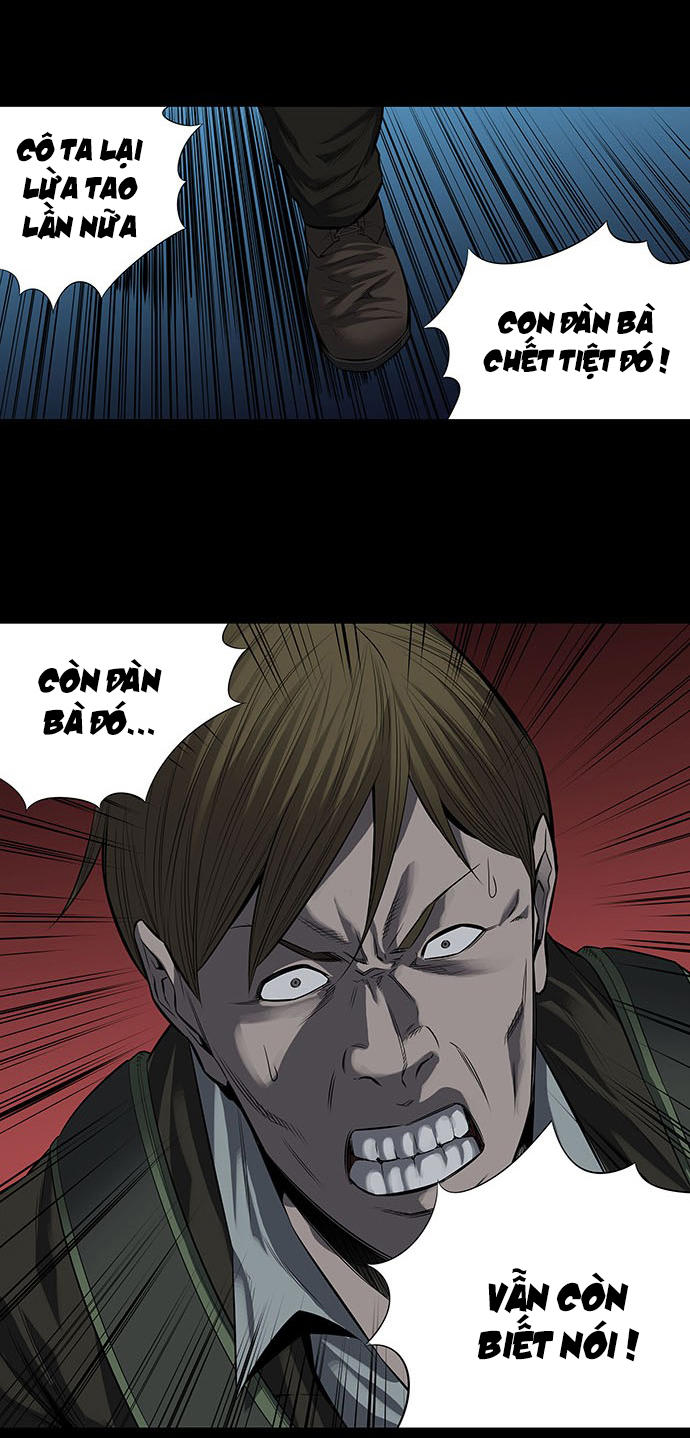 Hive - Chương 165 - Trang 42