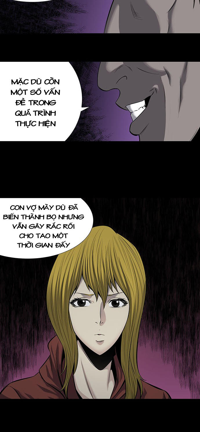 Hive - Chương 167 - Trang 11