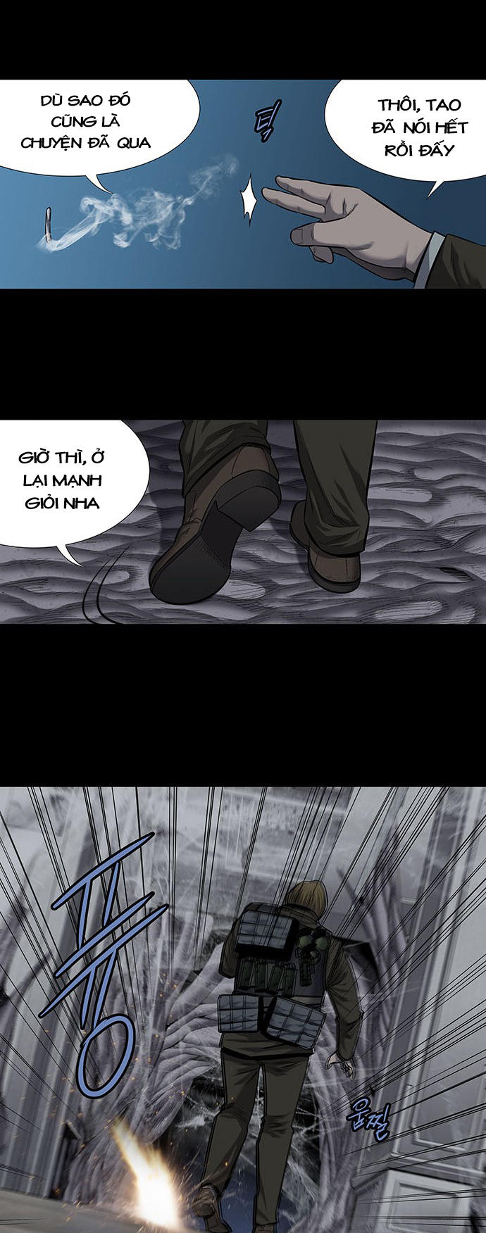 Hive - Chương 167 - Trang 12