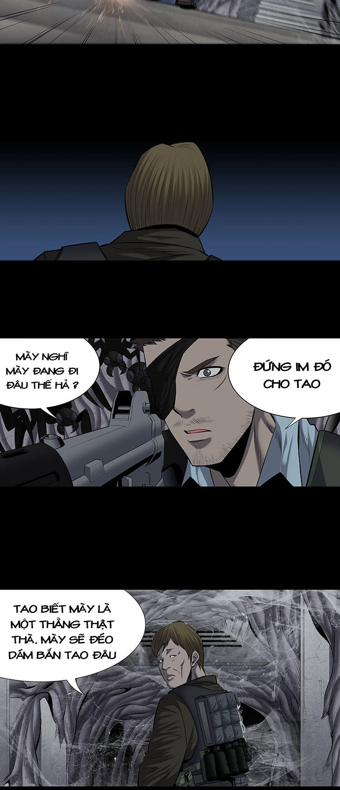 Hive - Chương 167 - Trang 13