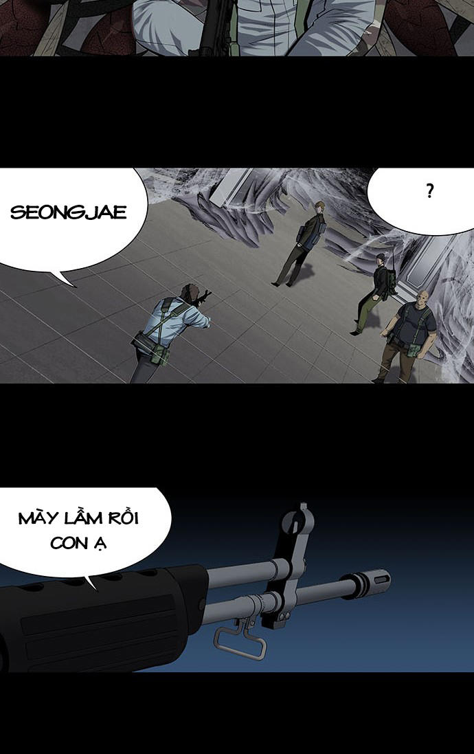 Hive - Chương 167 - Trang 15