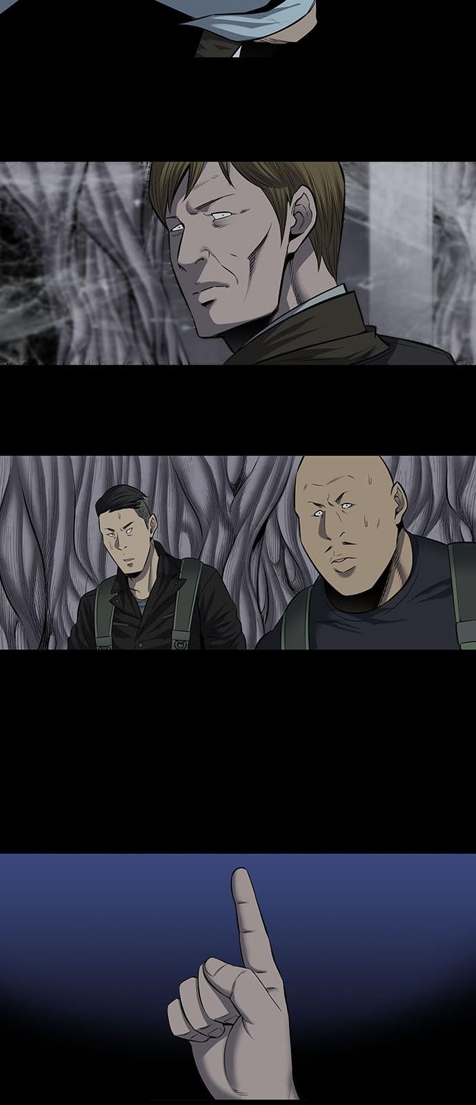 Hive - Chương 167 - Trang 18