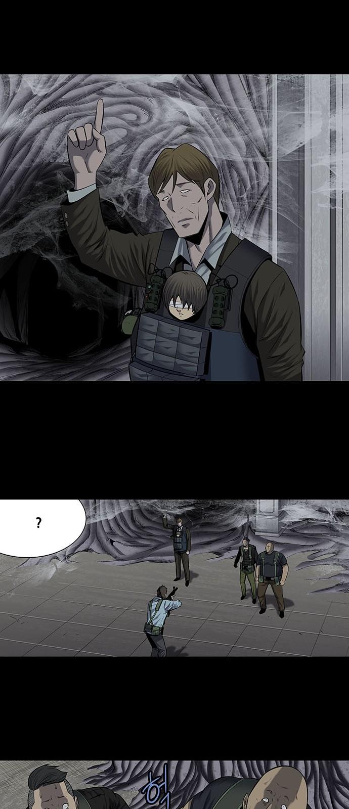 Hive - Chương 167 - Trang 19