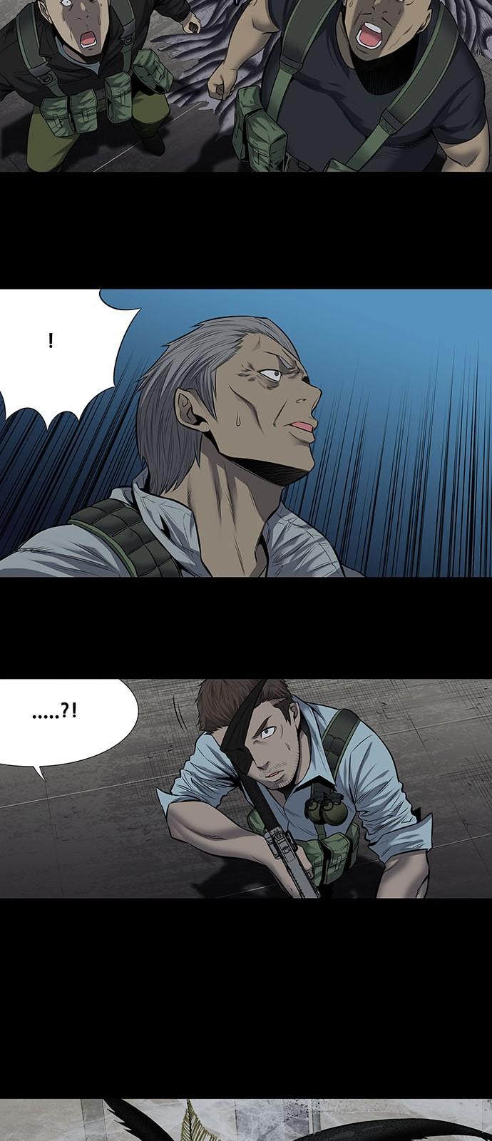 Hive - Chương 167 - Trang 20