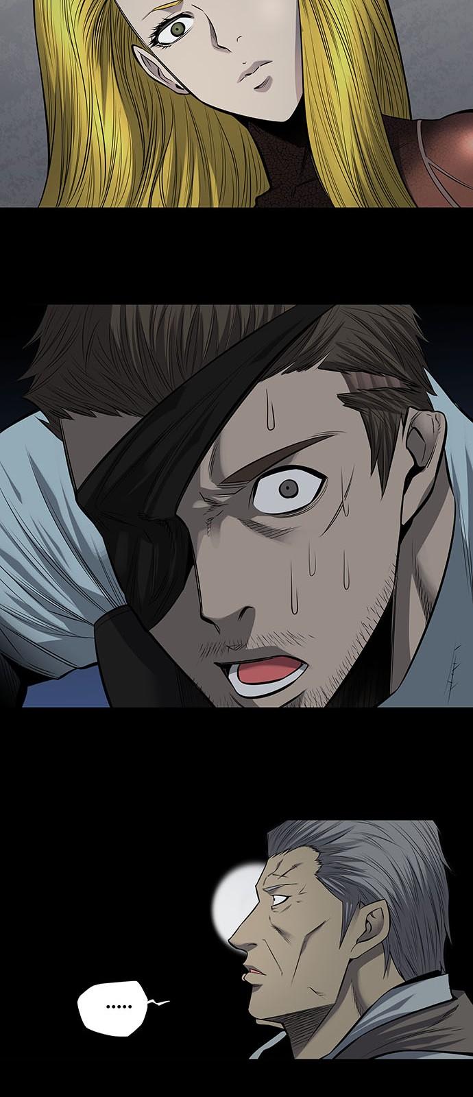 Hive - Chương 167 - Trang 22