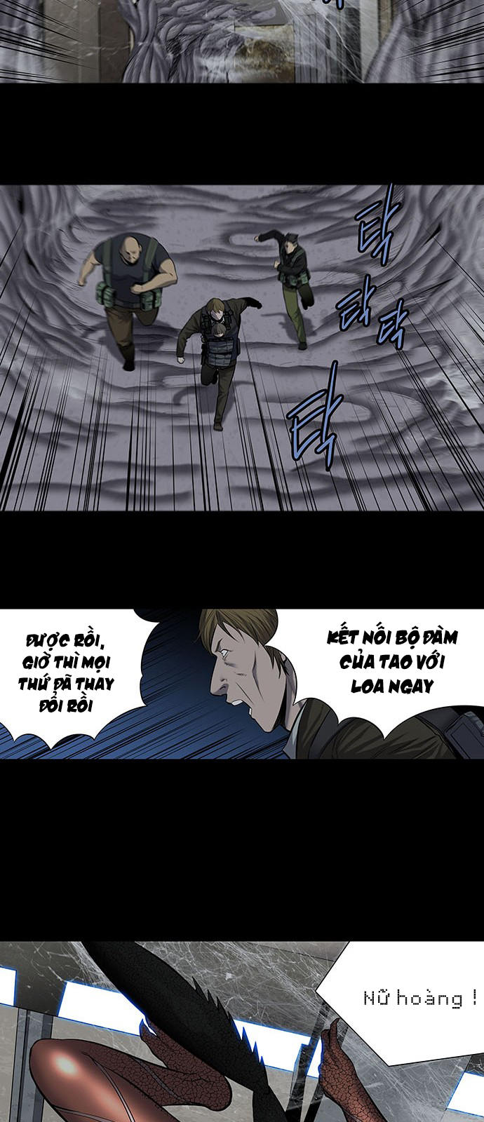 Hive - Chương 167 - Trang 24