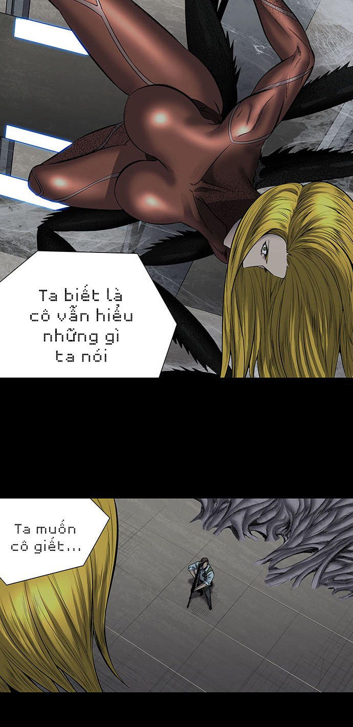 Hive - Chương 167 - Trang 25