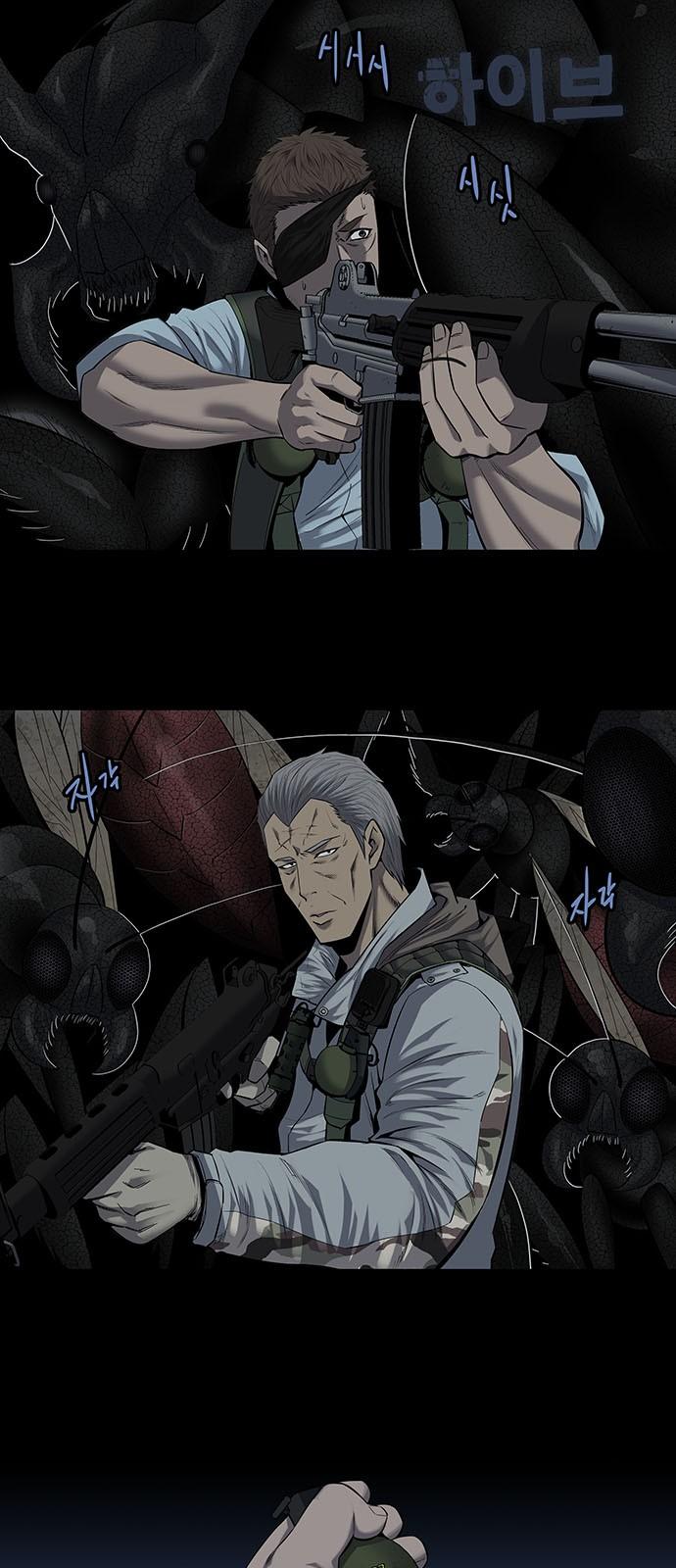 Hive - Chương 167 - Trang 4