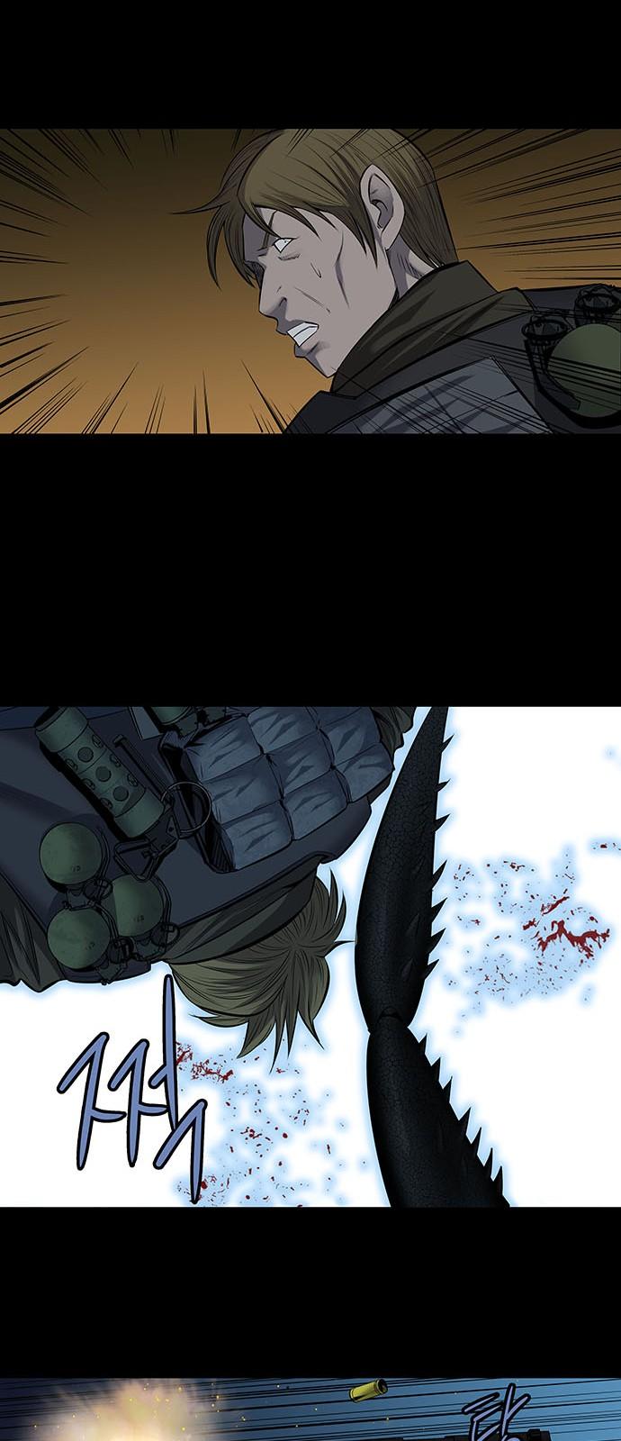 Hive - Chương 167 - Trang 36