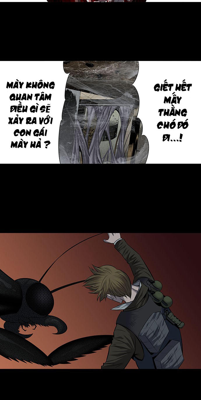 Hive - Chương 167 - Trang 39