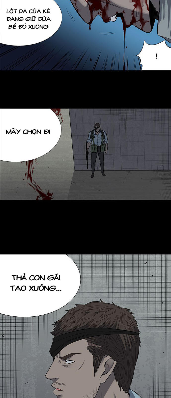 Hive - Chương 167 - Trang 47