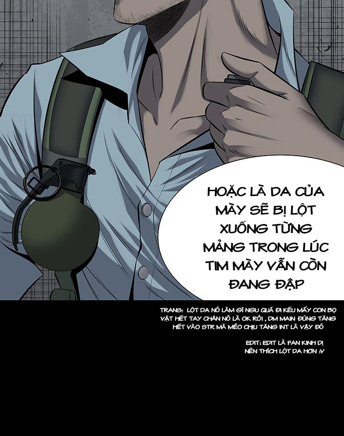 Hive - Chương 167 - Trang 48