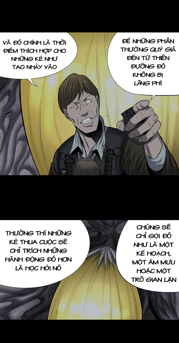 Hive - Chương 167 - Trang 7