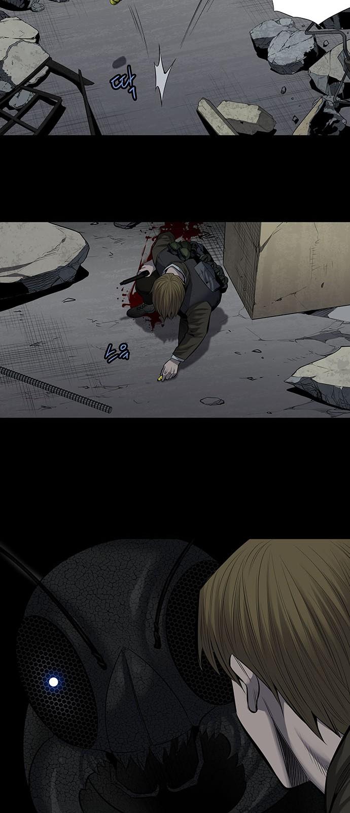 Hive - Chương 168 - Trang 13