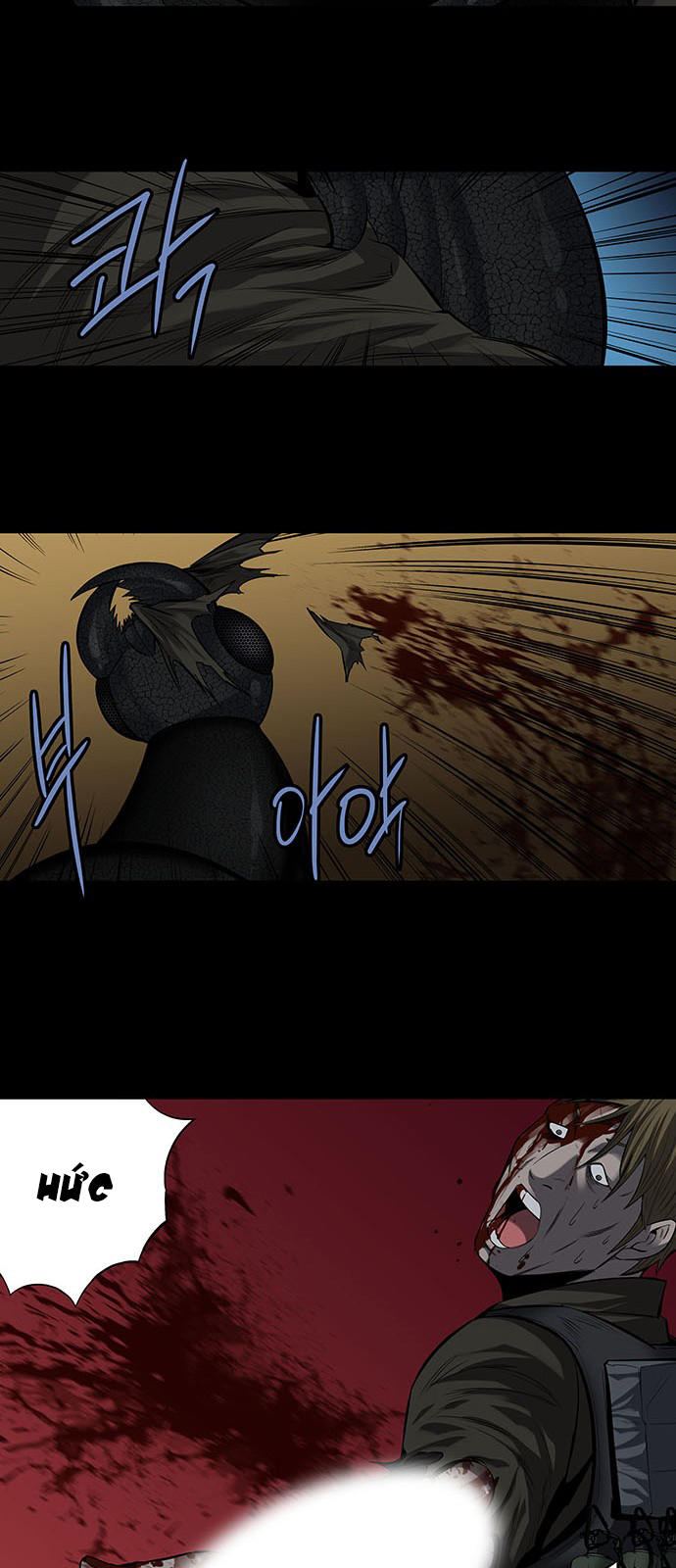 Hive - Chương 168 - Trang 14