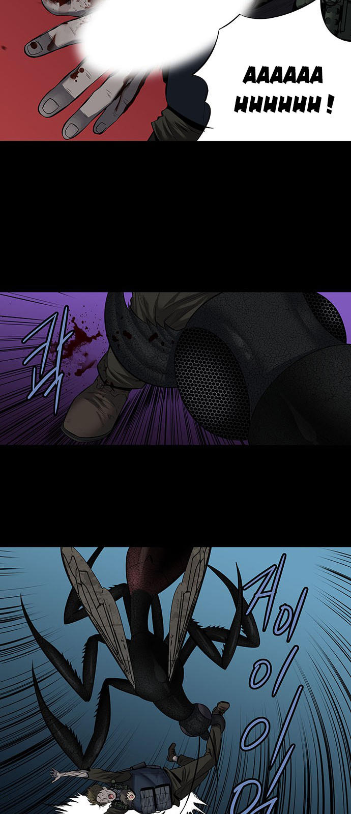 Hive - Chương 168 - Trang 15