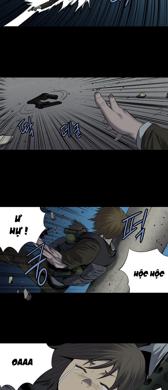 Hive - Chương 168 - Trang 16