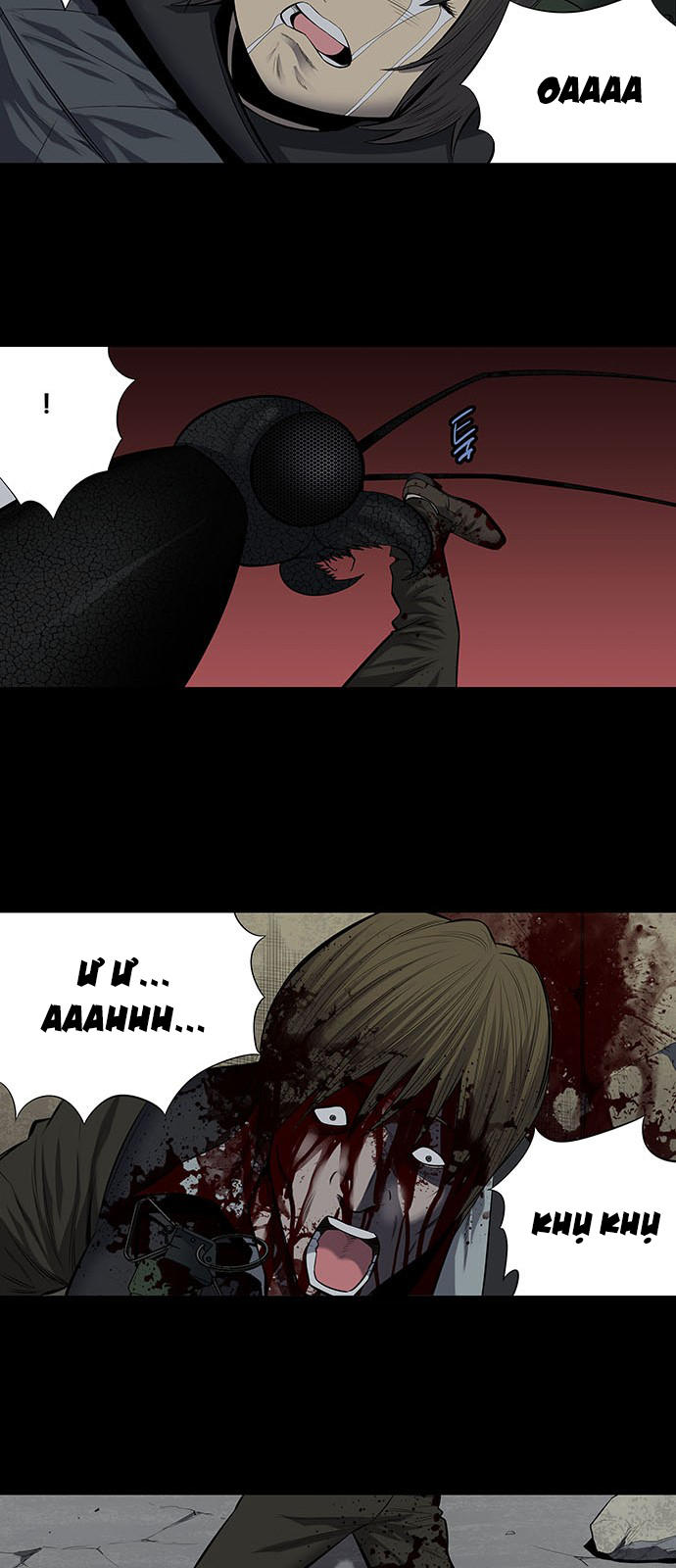 Hive - Chương 168 - Trang 17