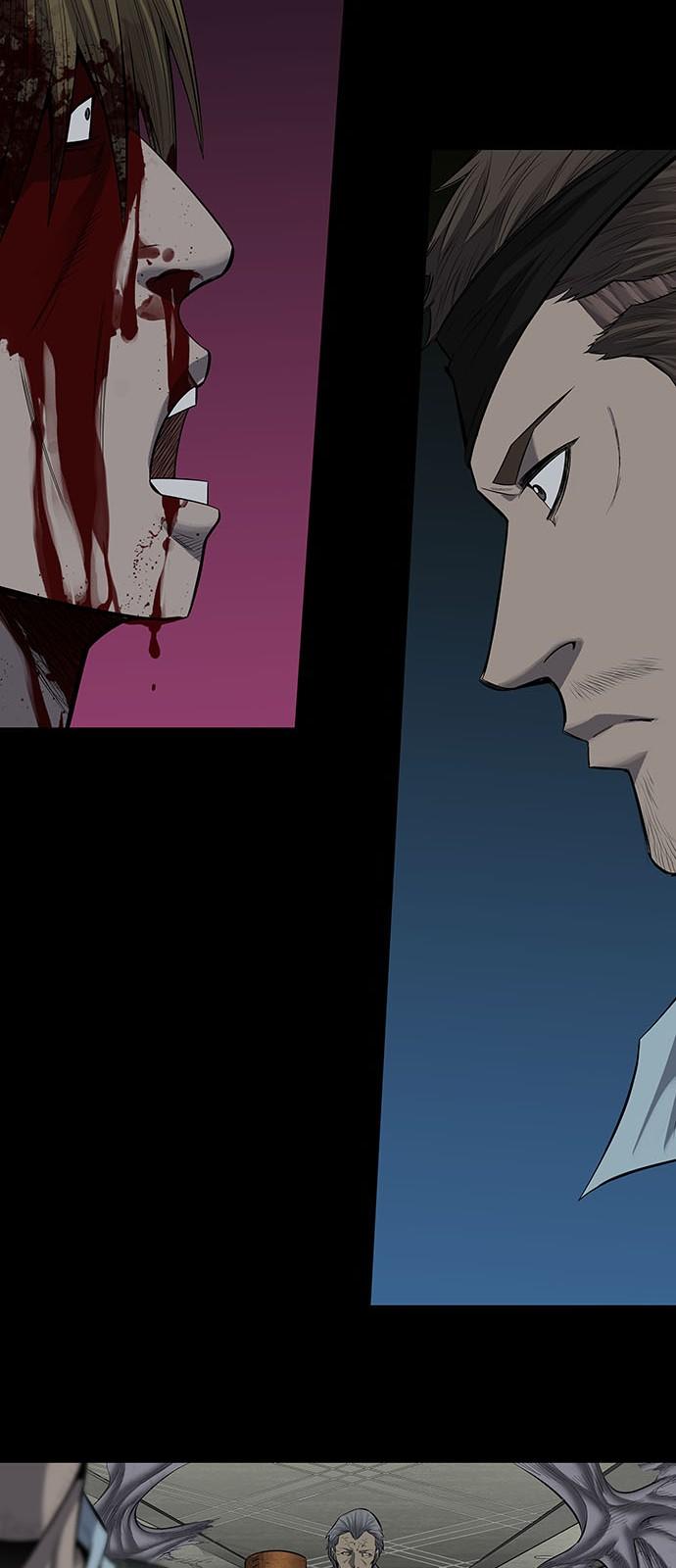 Hive - Chương 168 - Trang 21